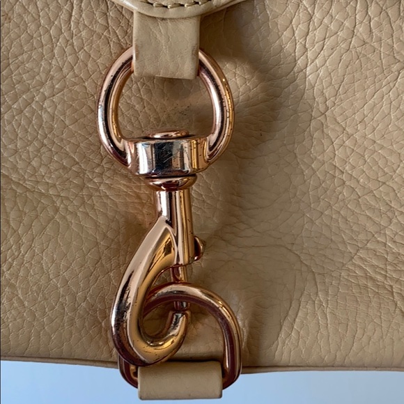 Rebecca Minkoff Crossbody - Picture 4 of 6